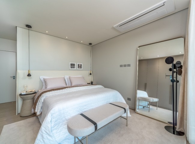 Casa 4 dormitórios Casa Estaleiro