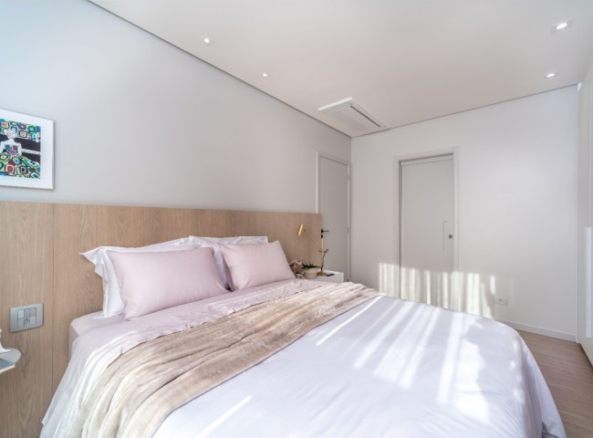 Casa 4 dormitórios Casa Estaleiro