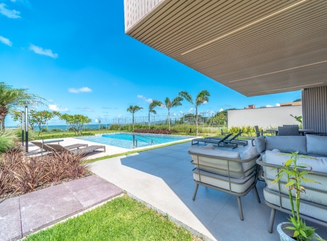 Casa 4 dormitórios Casa Estaleiro