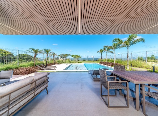 Casa 4 dormitórios Casa Estaleiro