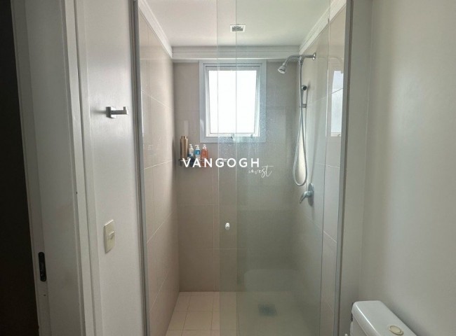 Apartamento 3 dormitórios La Madeson, Quadra Mar - Balneário Camboriú