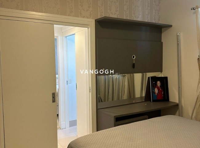 Apartamento 3 dormitórios La Madeson, Quadra Mar - Balneário Camboriú