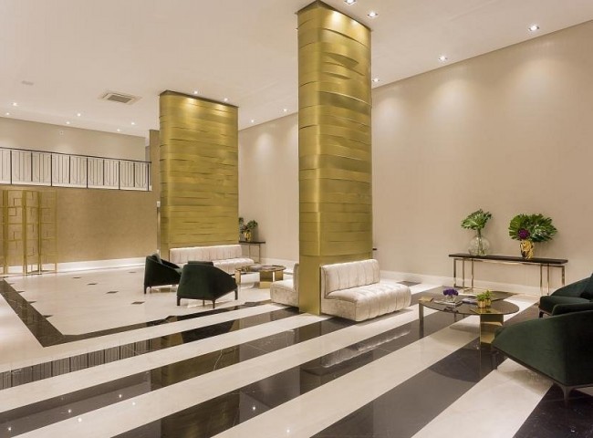 Le Portier Residence