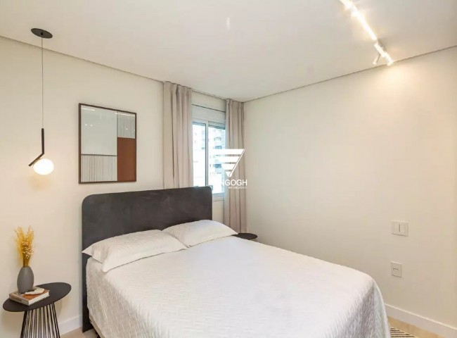 Apartamento 3 dormitórios L'essence, Centro - Balneário Camboriú