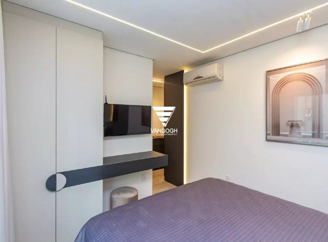 Apartamento 3 dormitórios L'essence, Centro - Balneário Camboriú