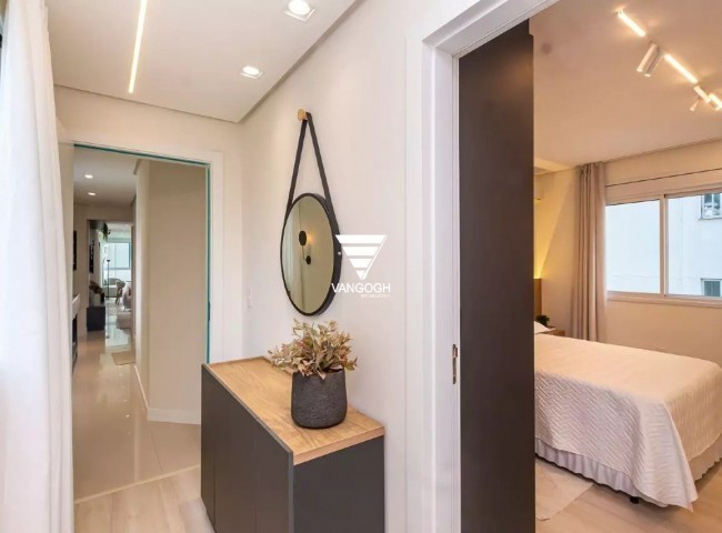 Apartamento 3 dormitórios L'essence, Centro - Balneário Camboriú