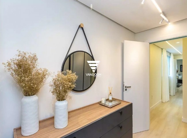 Apartamento 3 dormitórios L'essence, Centro - Balneário Camboriú