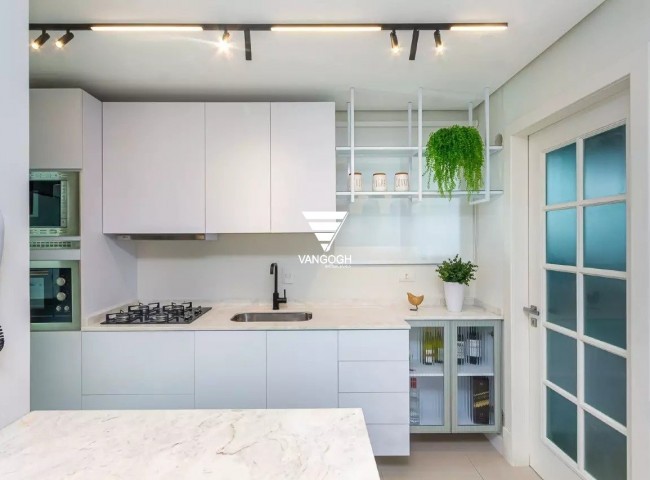 Apartamento 3 dormitórios L'essence, Centro - Balneário Camboriú