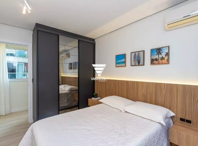 Apartamento 3 dormitórios L'essence, Centro - Balneário Camboriú