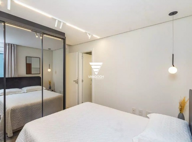 Apartamento 3 dormitórios L'essence, Centro - Balneário Camboriú