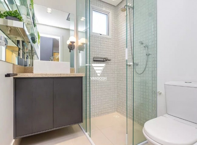 Apartamento 3 dormitórios L'essence, Centro - Balneário Camboriú