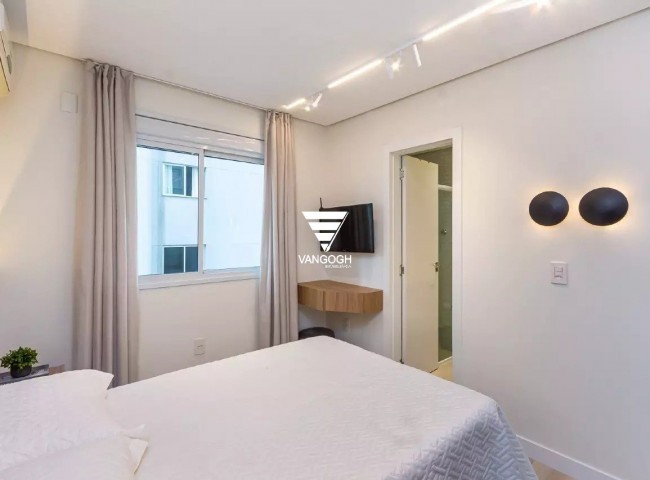 Apartamento 3 dormitórios L'essence, Centro - Balneário Camboriú