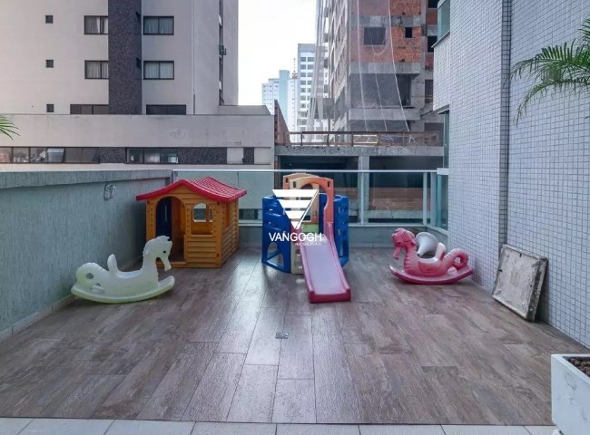 Apartamento 3 dormitórios L'essence, Centro - Balneário Camboriú