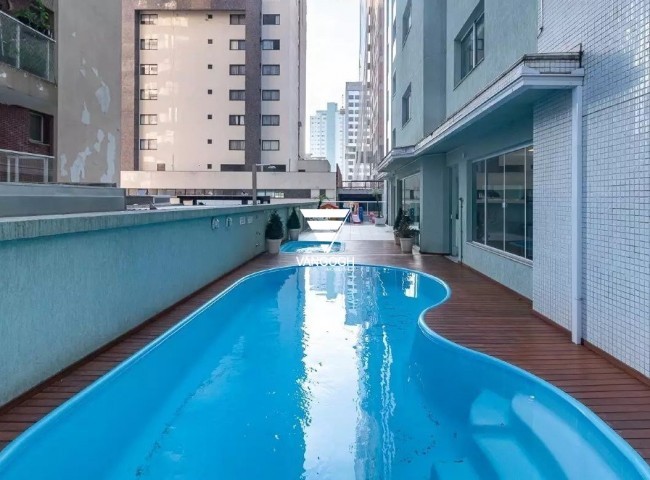 Apartamento 3 dormitórios L'essence, Centro - Balneário Camboriú