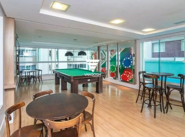 Apartamento 3 dormitórios L'essence, Centro - Balneário Camboriú