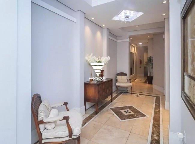 Apartamento 3 dormitórios L'essence, Centro - Balneário Camboriú