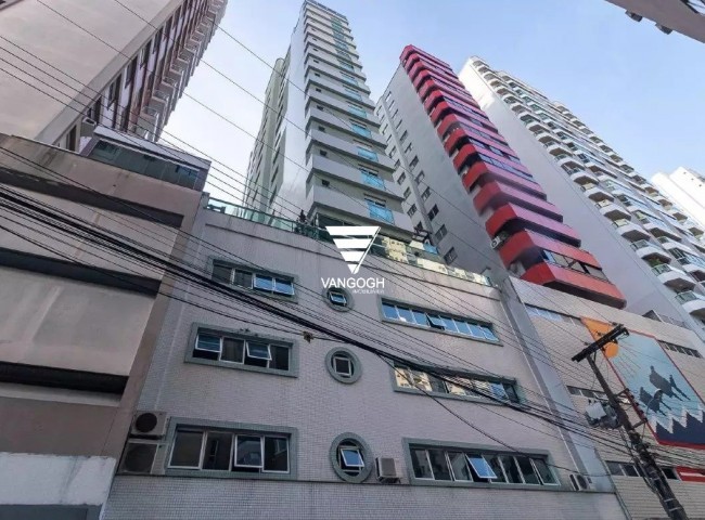Apartamento 3 dormitórios L'essence, Centro - Balneário Camboriú