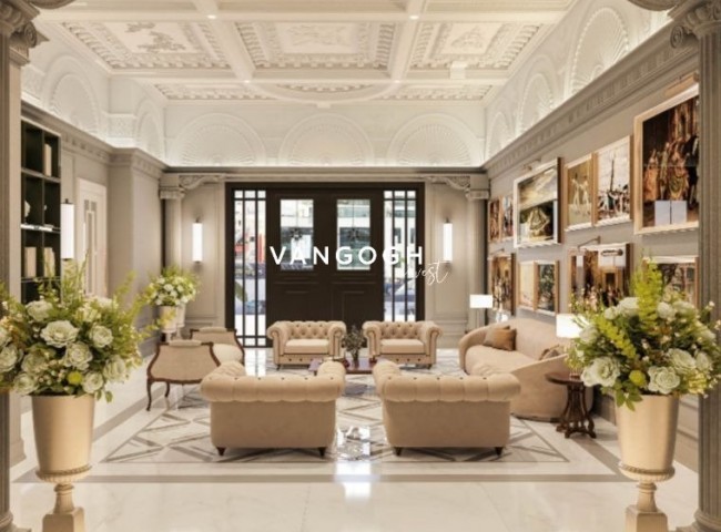 Apartamento 4 dormitórios Salzburgo, Meia Praia - ITAPEMA