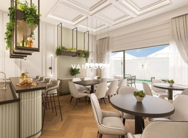 Apartamento 4 dormitórios Salzburgo, Meia Praia - ITAPEMA