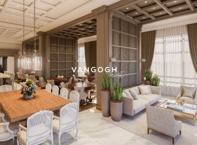 Apartamento 4 dormitórios Salzburgo, Meia Praia - ITAPEMA