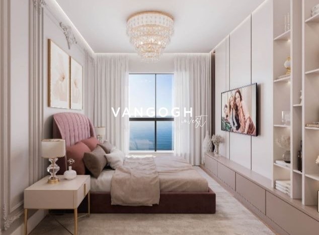 Apartamento 4 dormitórios Salzburgo, Meia Praia - ITAPEMA