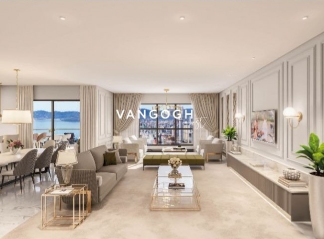 Apartamento 4 dormitórios Salzburgo, Meia Praia - ITAPEMA