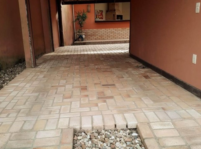 Casa 2 dormitórios , Ariribá - Balneário Camboriú