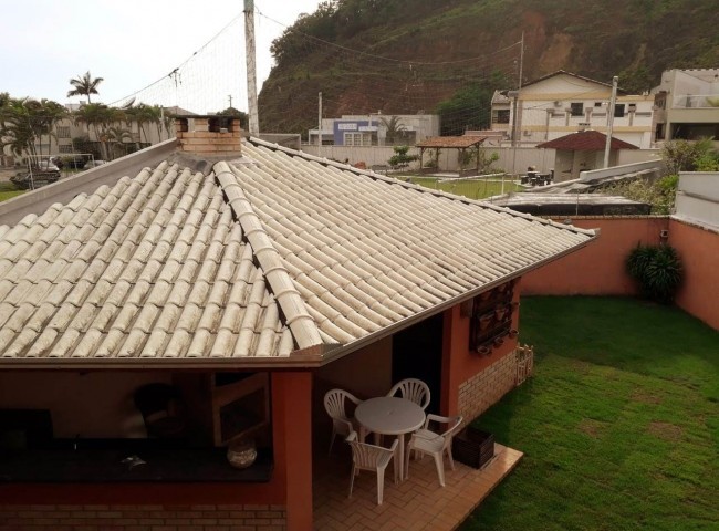 Casa 2 dormitórios , Ariribá - Balneário Camboriú