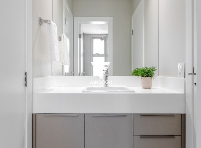 Apartamento 4 dormitórios Charmant Residence, Pontal norte - Balneário Camboriú