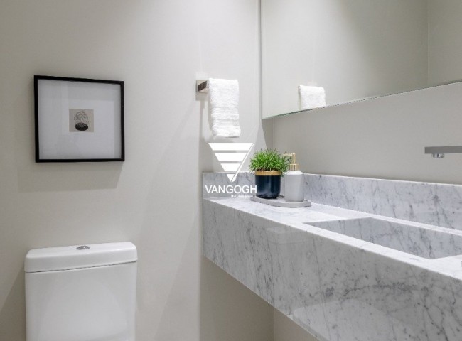 Apartamento 4 dormitórios Charmant Residence, Pontal norte - Balneário Camboriú