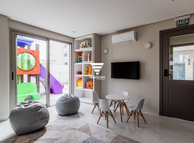 Apartamento 4 dormitórios Charmant Residence, Pontal norte - Balneário Camboriú