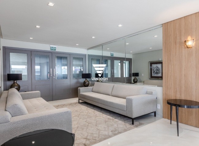 Apartamento 4 dormitórios Charmant Residence, Pontal norte - Balneário Camboriú