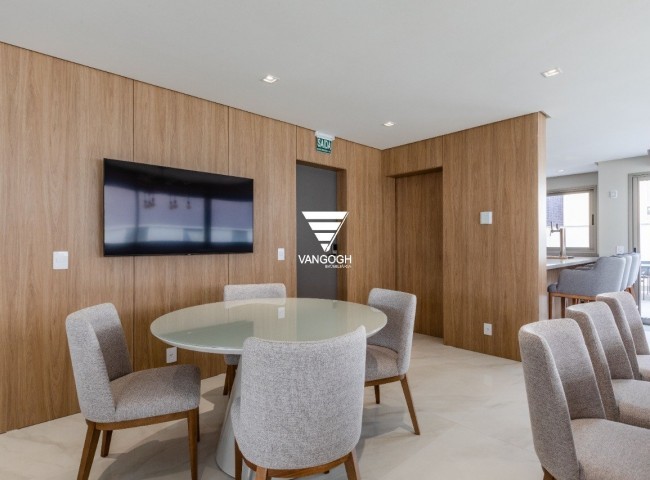 Apartamento 4 dormitórios Charmant Residence, Pontal norte - Balneário Camboriú