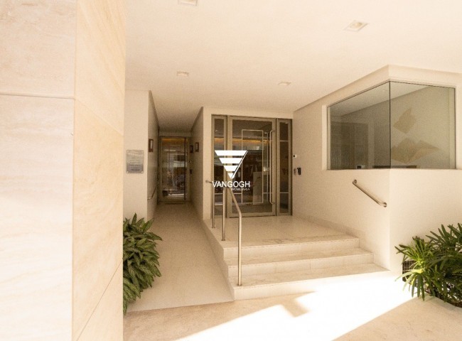 Apartamento 4 dormitórios Charmant Residence, Pontal norte - Balneário Camboriú