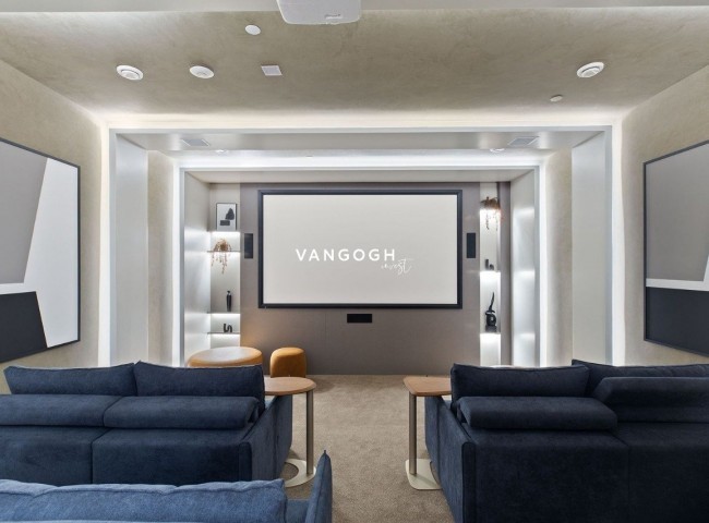 Apartamento 4 dormitórios One Tower Residence, Frente Mar - Balneário Camboriú