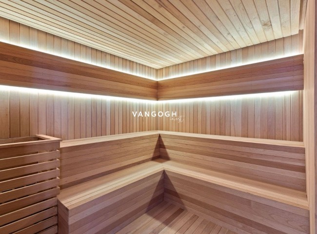 Apartamento 4 dormitórios One Tower Residence, Frente Mar - Balneário Camboriú