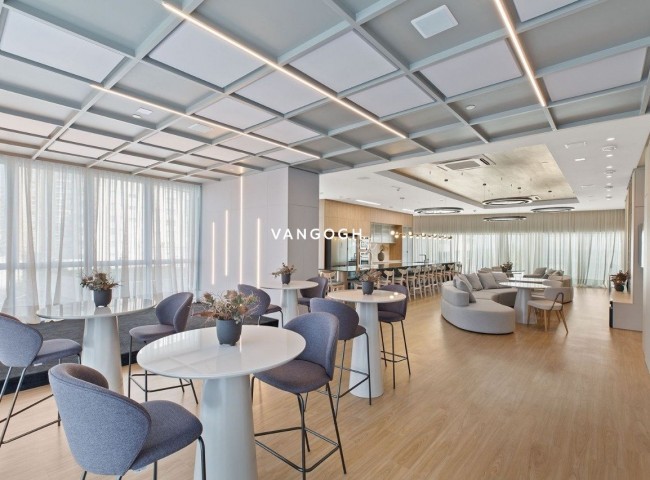 Apartamento 4 dormitórios One Tower Residence, Frente Mar - Balneário Camboriú