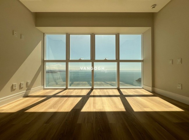 Apartamento 4 dormitórios One Tower Residence, Frente Mar - Balneário Camboriú