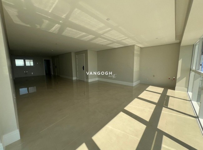 Apartamento 4 dormitórios One Tower Residence, Frente Mar - Balneário Camboriú