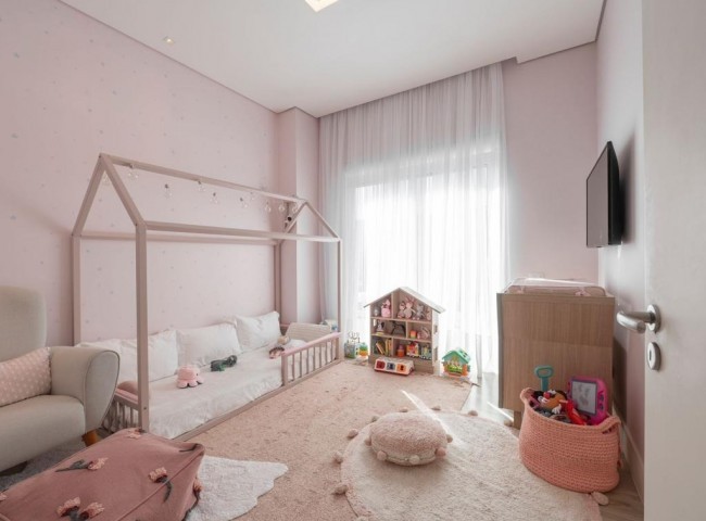 Apartamento 3 dormitórios Brava Home Resort, Praia Brava - Itajaí