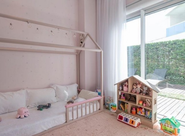 Apartamento 3 dormitórios Brava Home Resort, Praia Brava - Itajaí