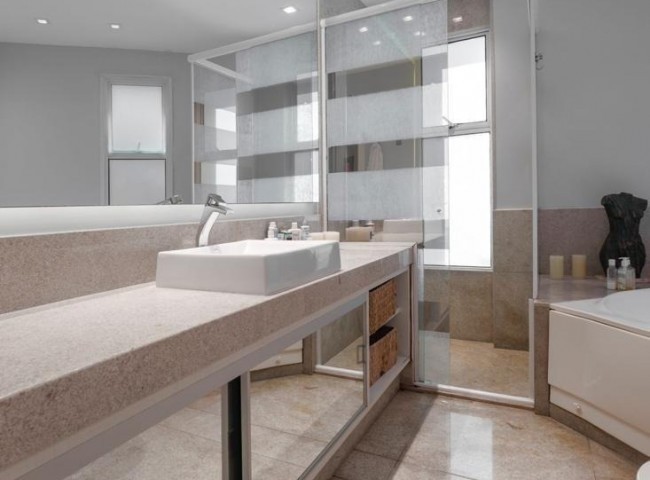 Apartamento 3 dormitórios Brava Home Resort, Praia Brava - Itajaí