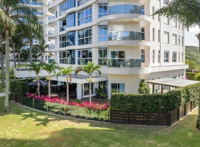 Apartamento 3 dormitórios Brava Home Resort, Praia Brava - Itajaí