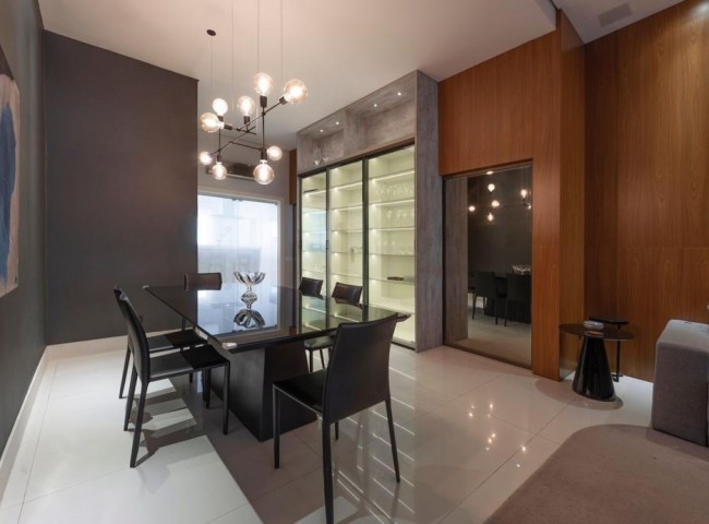 Apartamento 3 dormitórios Brava Home Resort, Praia Brava - Itajaí