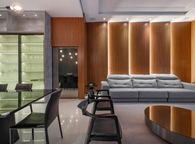 Apartamento 3 dormitórios Brava Home Resort, Praia Brava - Itajaí