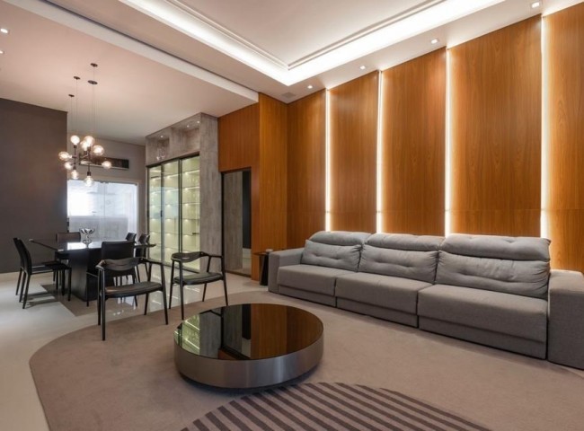 Apartamento 3 dormitórios Brava Home Resort, Praia Brava - Itajaí