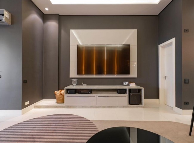 Apartamento 3 dormitórios Brava Home Resort, Praia Brava - Itajaí