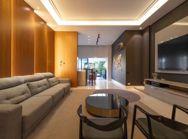 Apartamento 3 dormitórios Brava Home Resort, Praia Brava - Itajaí