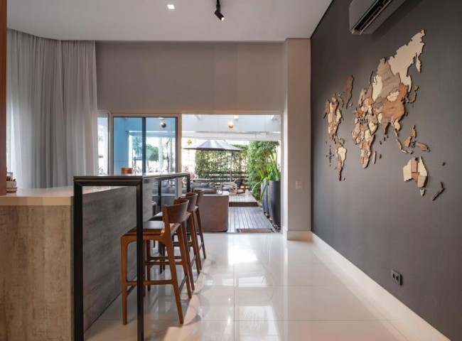 Apartamento 3 dormitórios Brava Home Resort, Praia Brava - Itajaí