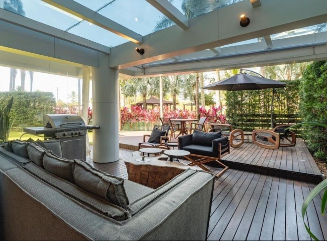 Apartamento 3 dormitórios Brava Home Resort, Praia Brava - Itajaí